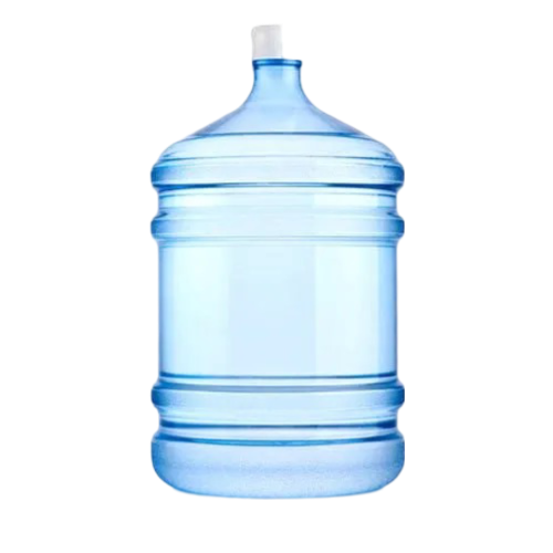 Envases de plástico PET de 10 litros
